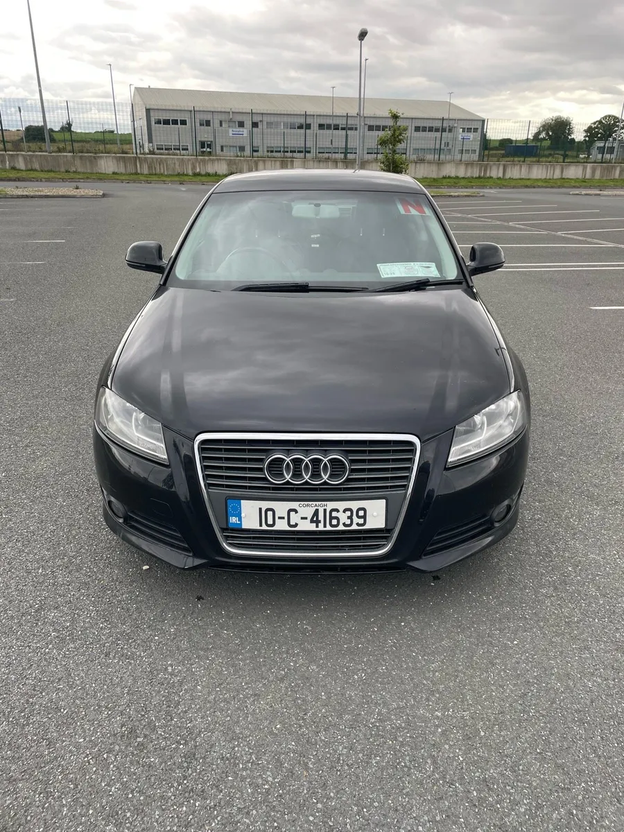 Audi A3 S Line 1.9 TDI - Image 2