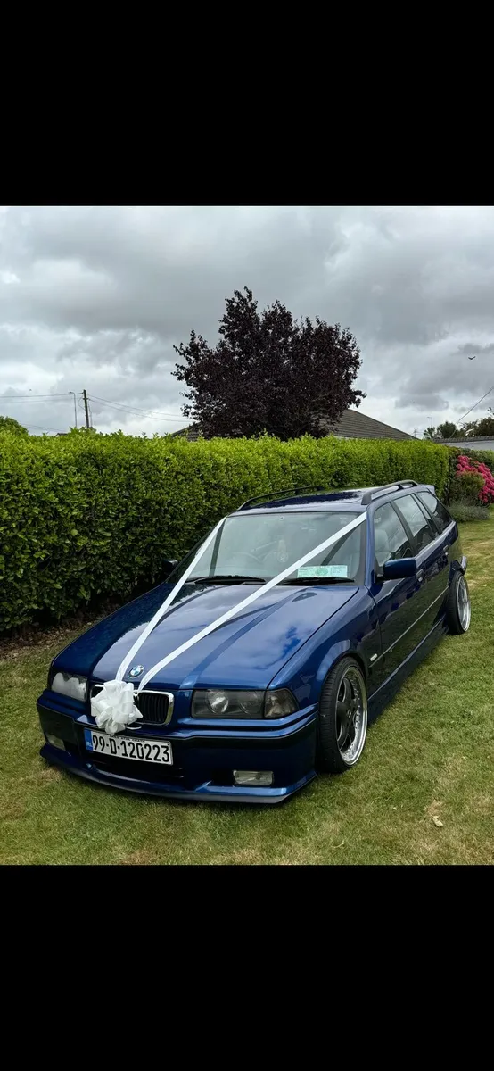 325i wagon - Image 1