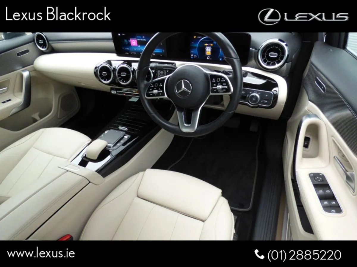 Mercedes-Benz A-Class A180 Progressive Auto - Image 2