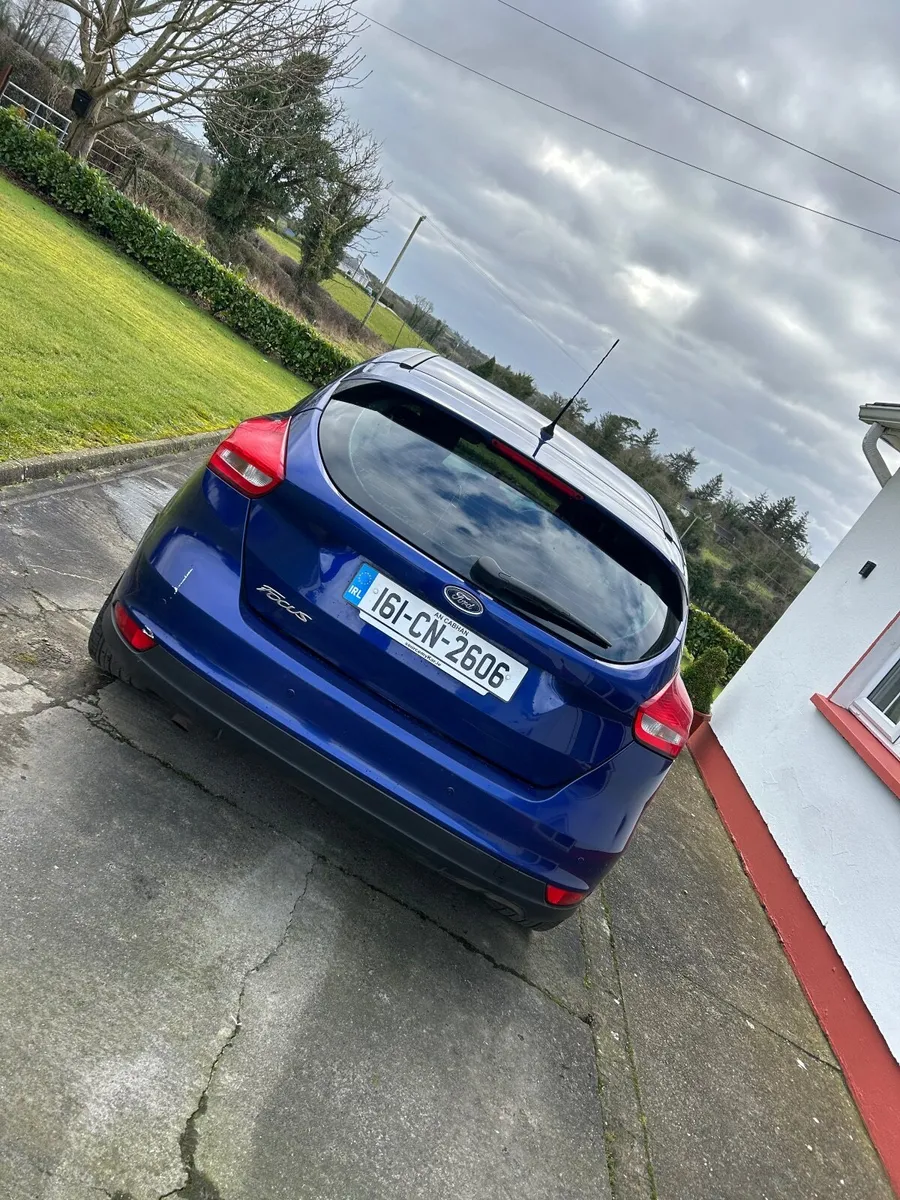 Ford Focus 2016 - Image 2