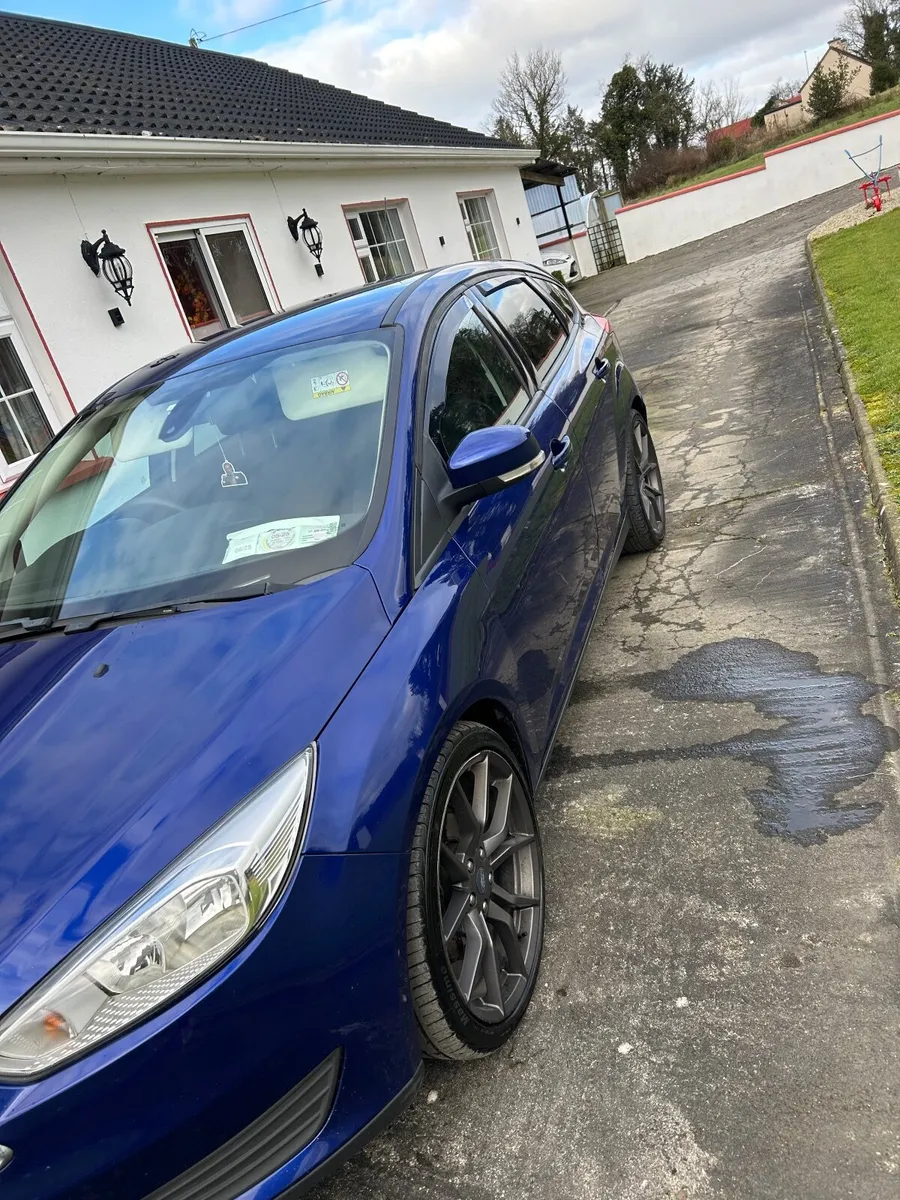 Ford Focus 2016 - Image 3