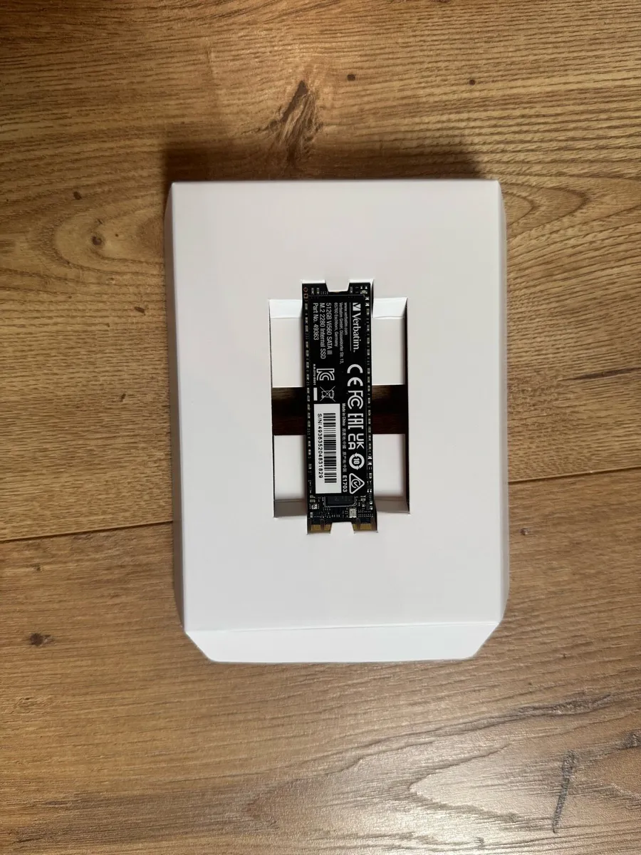 512gb m.2 ssd - Image 3