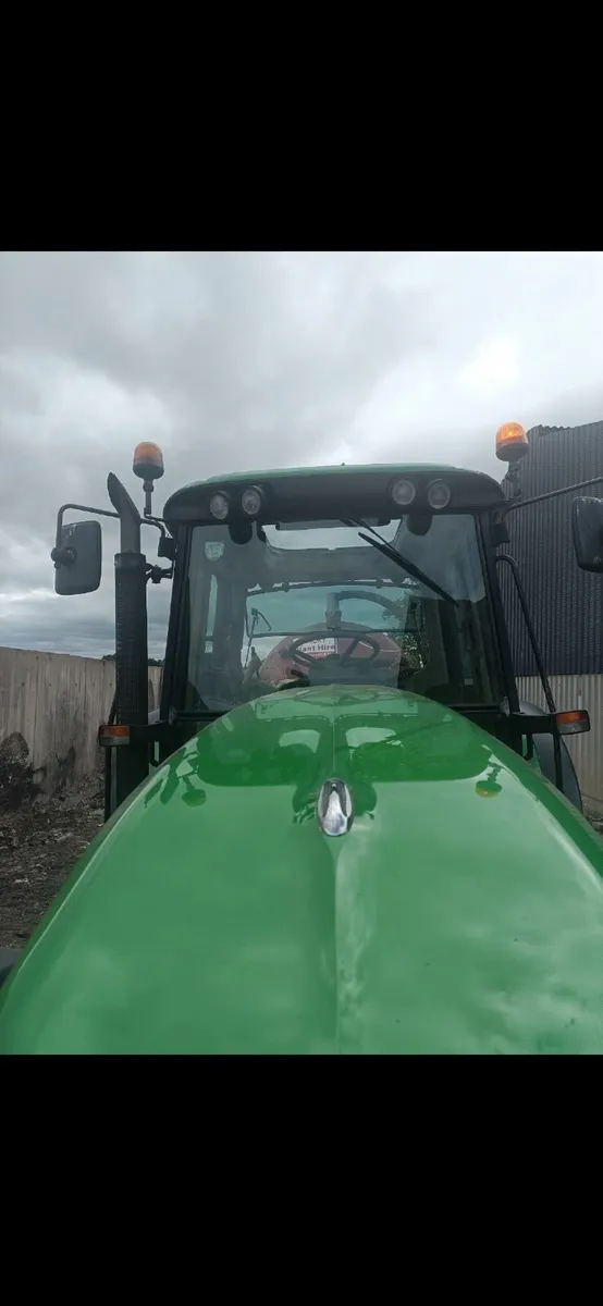 John Deere Other 2010 - Image 2