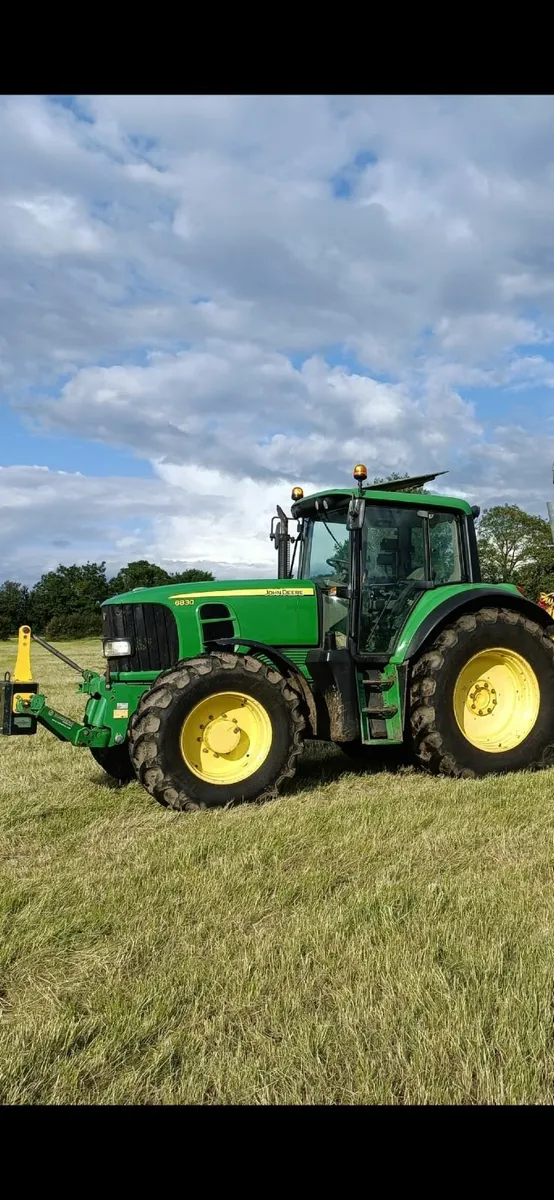 John Deere Other 2010 - Image 4
