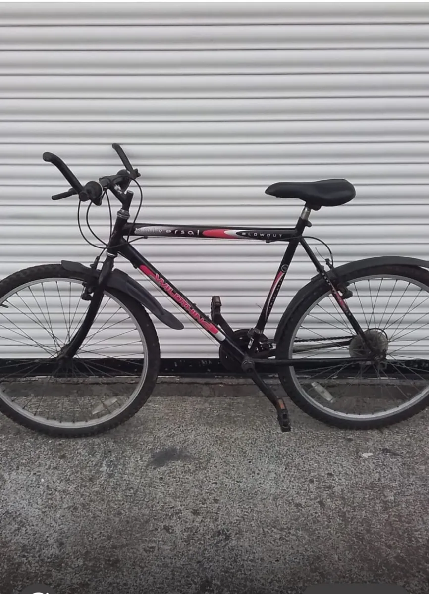 Bike