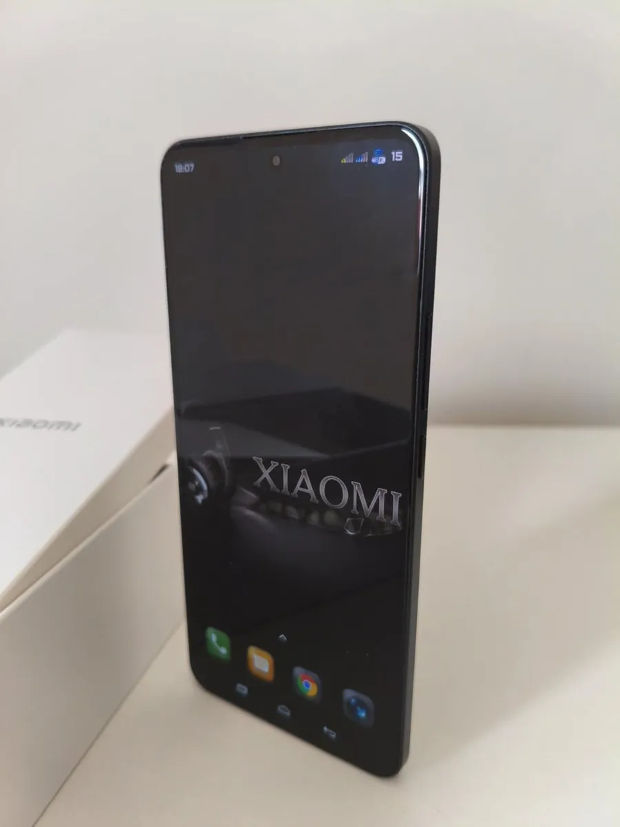 XIAOMI 13T 144HZ 256GB storage 12GB ram
Sim free d - Image 3