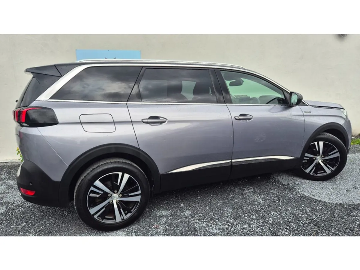 Peugeot 5008 GT Line - Image 4