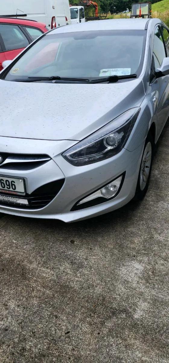 Hyundai i40 - Image 2
