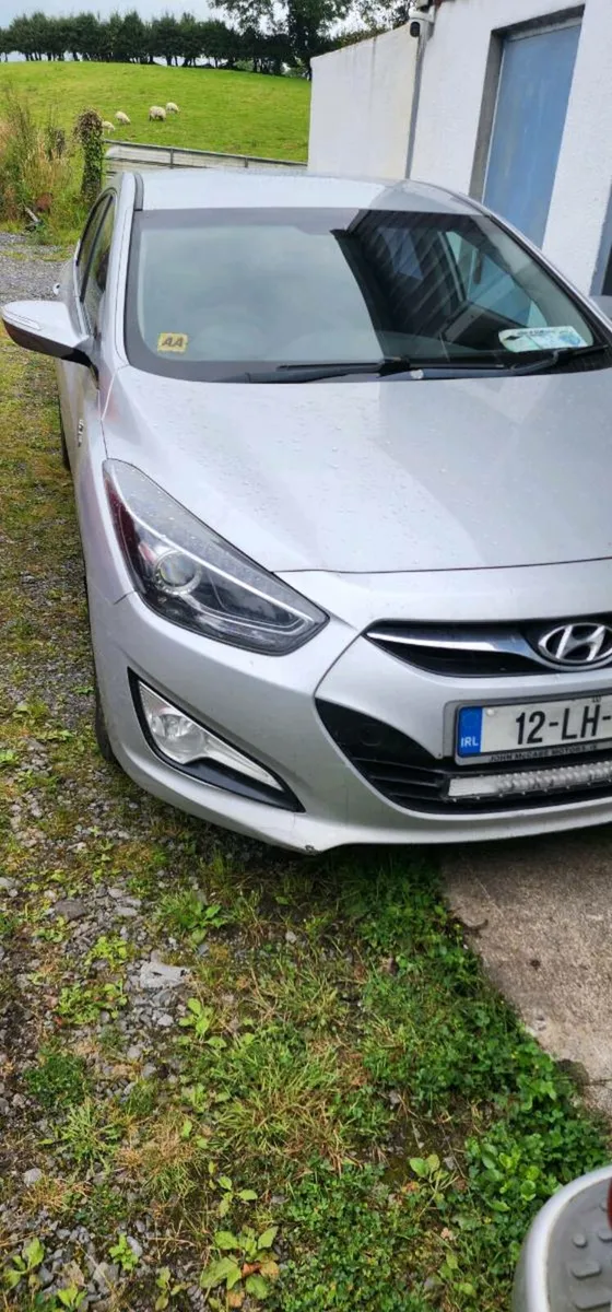 Hyundai i40 - Image 3