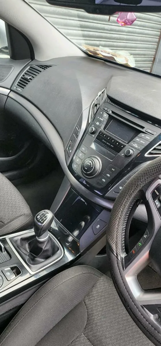 Hyundai i40 - Image 4