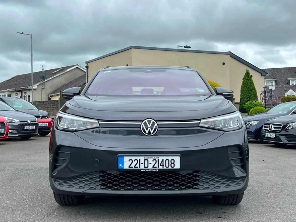 Volkswagen ID.4 PRO Performance 150 KW Life 77kwh - Image 2