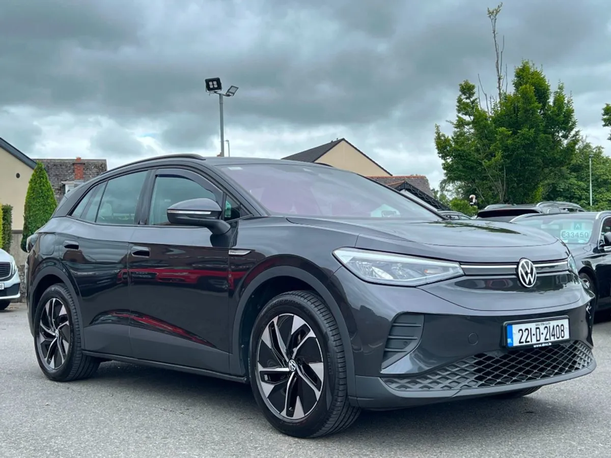 Volkswagen ID.4 PRO Performance 150 KW Life 77kwh - Image 3