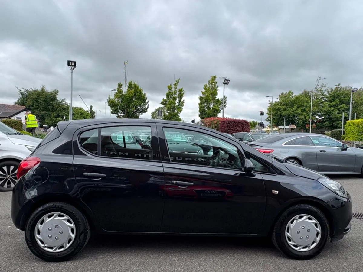 Opel Corsa 1.2i 5DR  low Mileage - Image 4