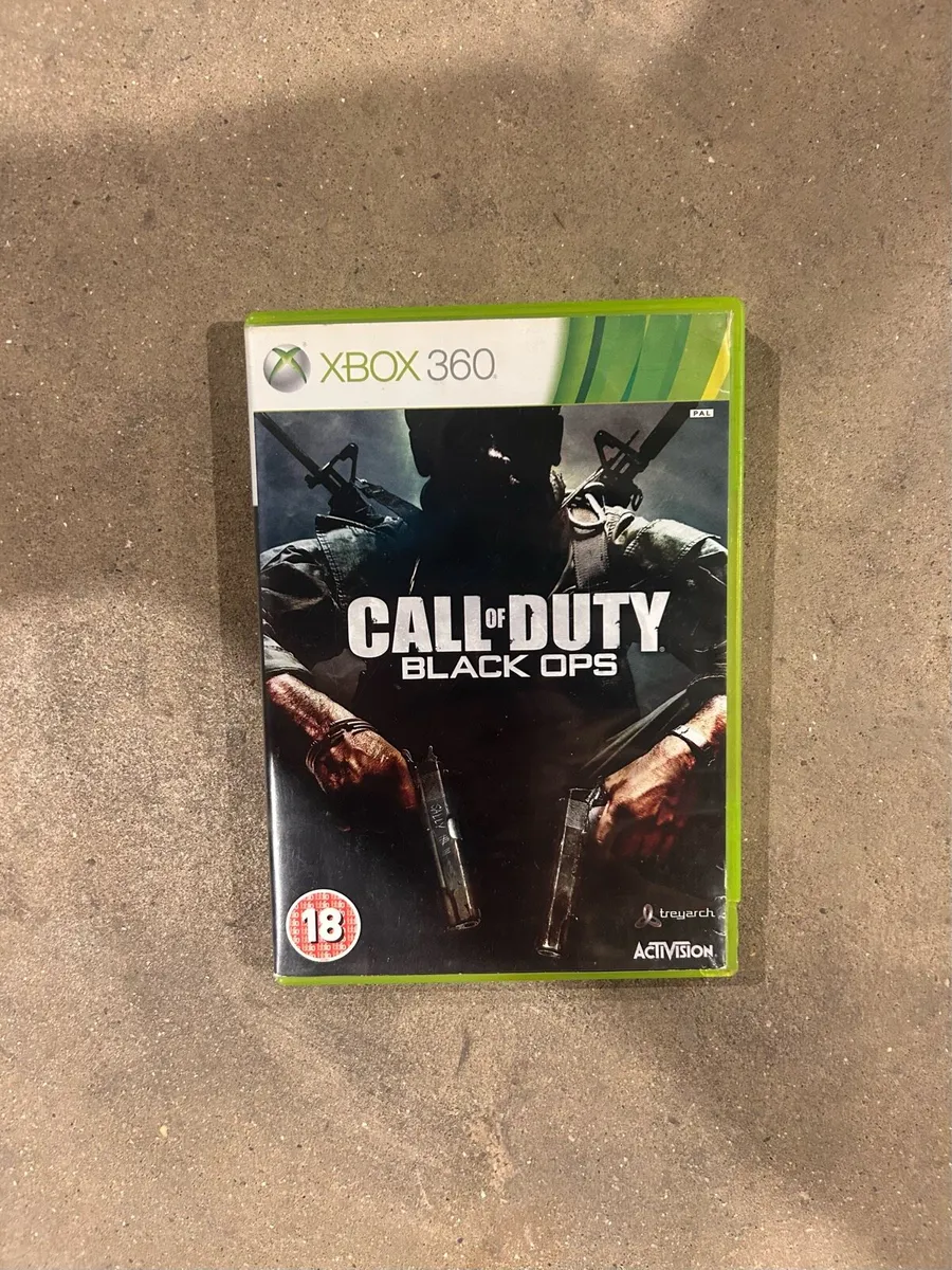 Xbox 360 games - Image 3