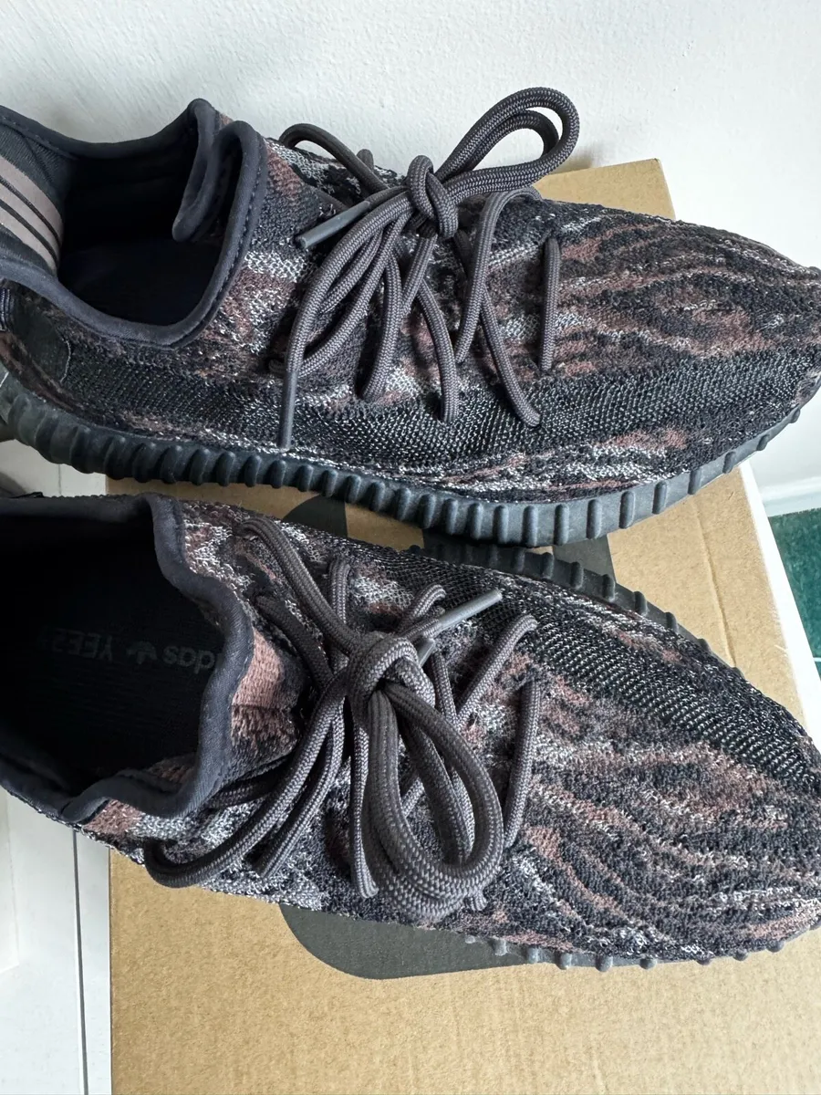 YEEZY BOOST 350 V2 “MX Rock” - Image 2
