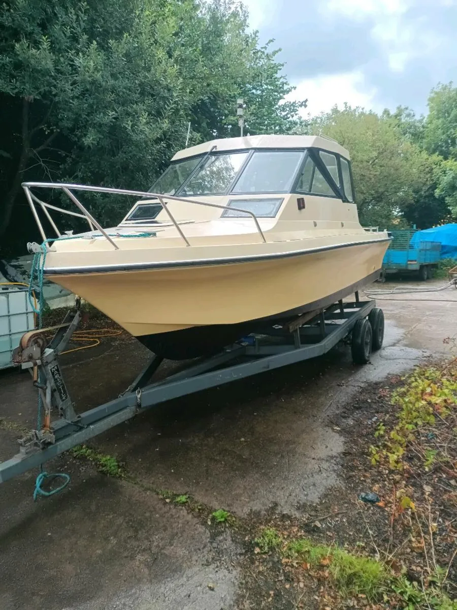 24ft Winner Viscount - Image 2