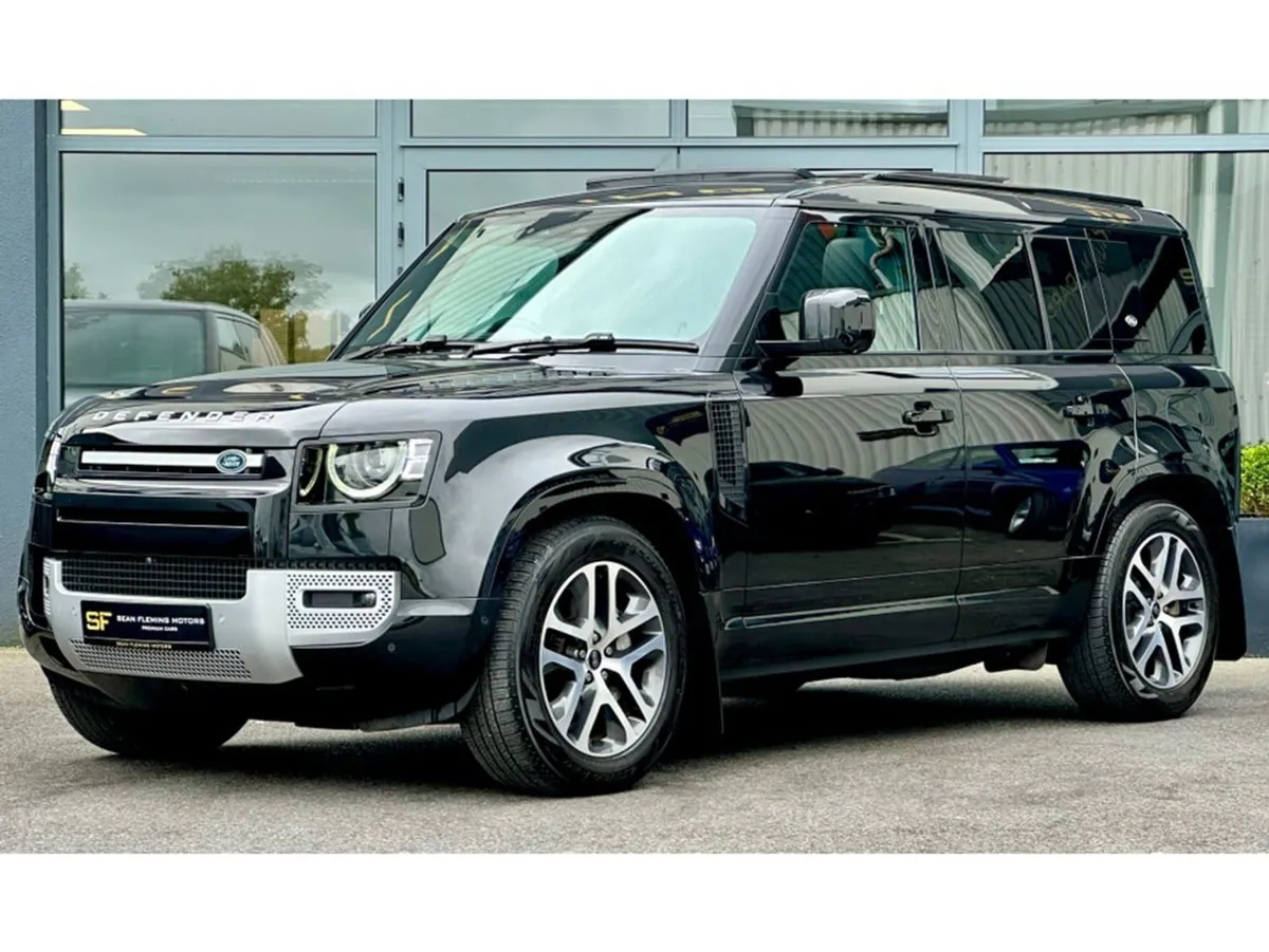 Land Rover Defender XS Edition Phev - Image 2