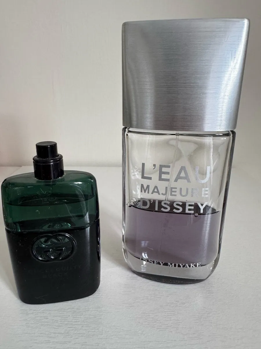 Perfume Bundle – Designer Fragrances for Him - Image 3