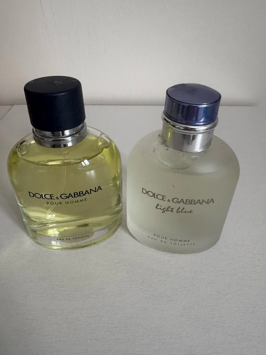 Perfume Bundle – Designer Fragrances for Him - Image 4