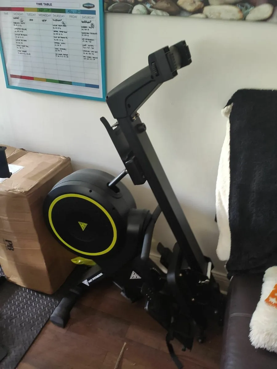 Rowing Machine