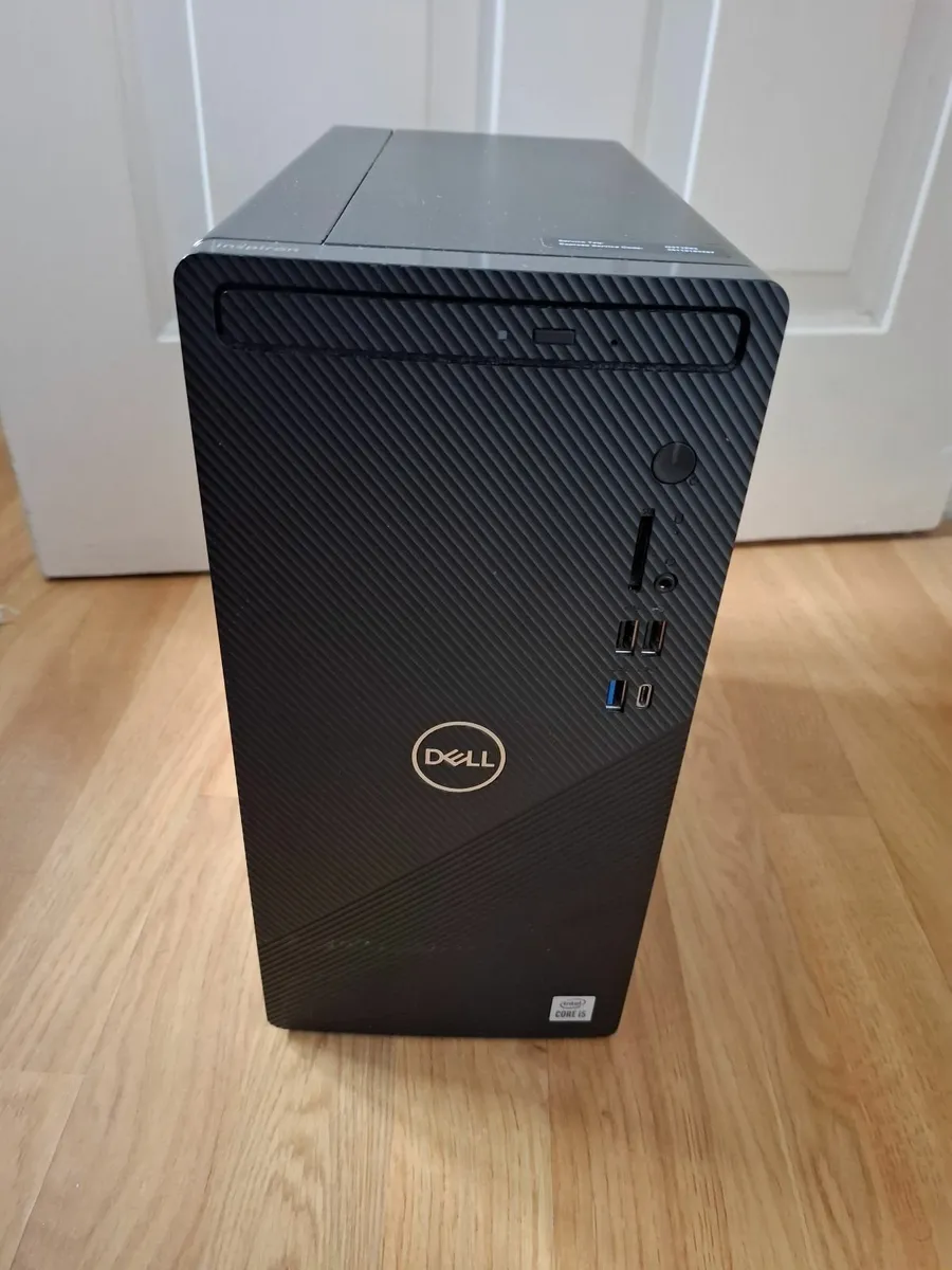 Office / Gaming PC - Image 1