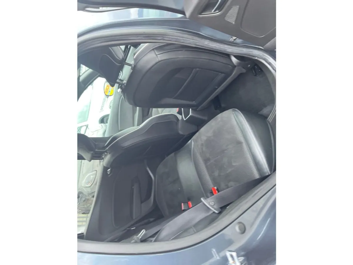 Renault Clio RS Line TCE 100 My19 5DR Finance Ava - Image 3