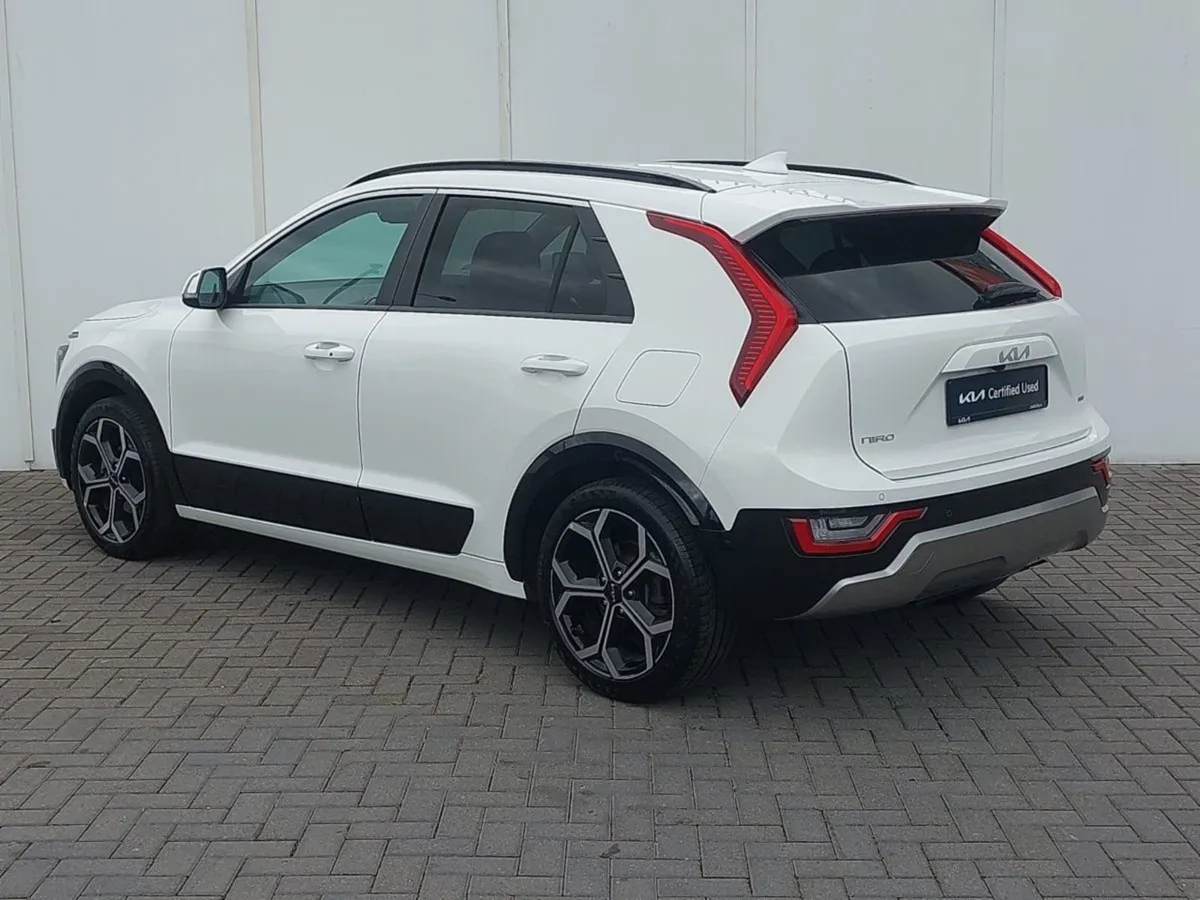 Kia Niro Niro K3 HEV - Image 3