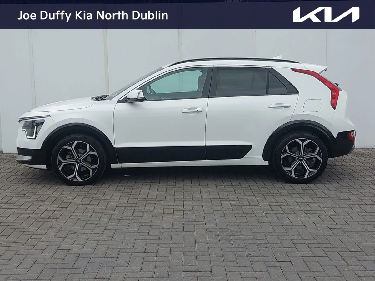 Kia Niro Niro K3 HEV - Image 4