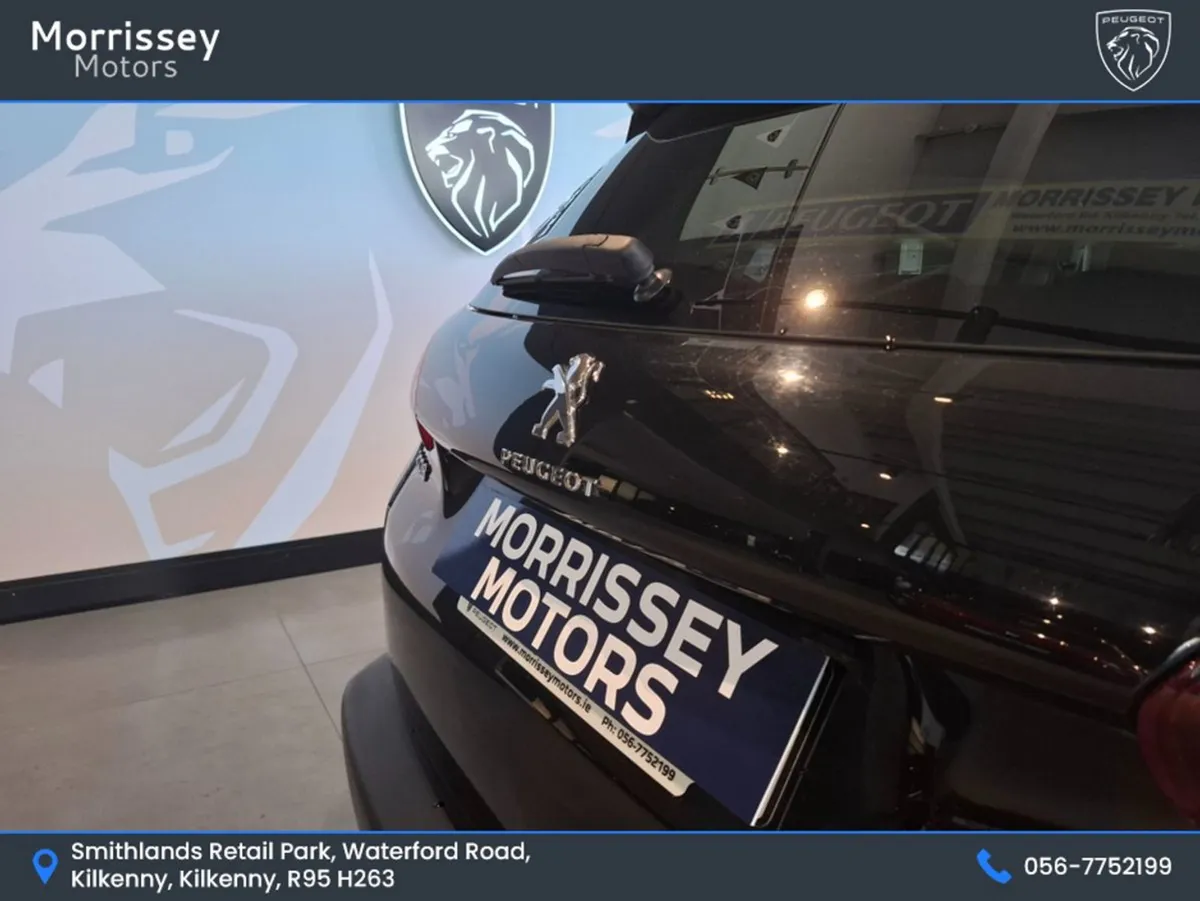 Peugeot 2008 Active 1.6 Blue HDI 75 4DR - Image 3