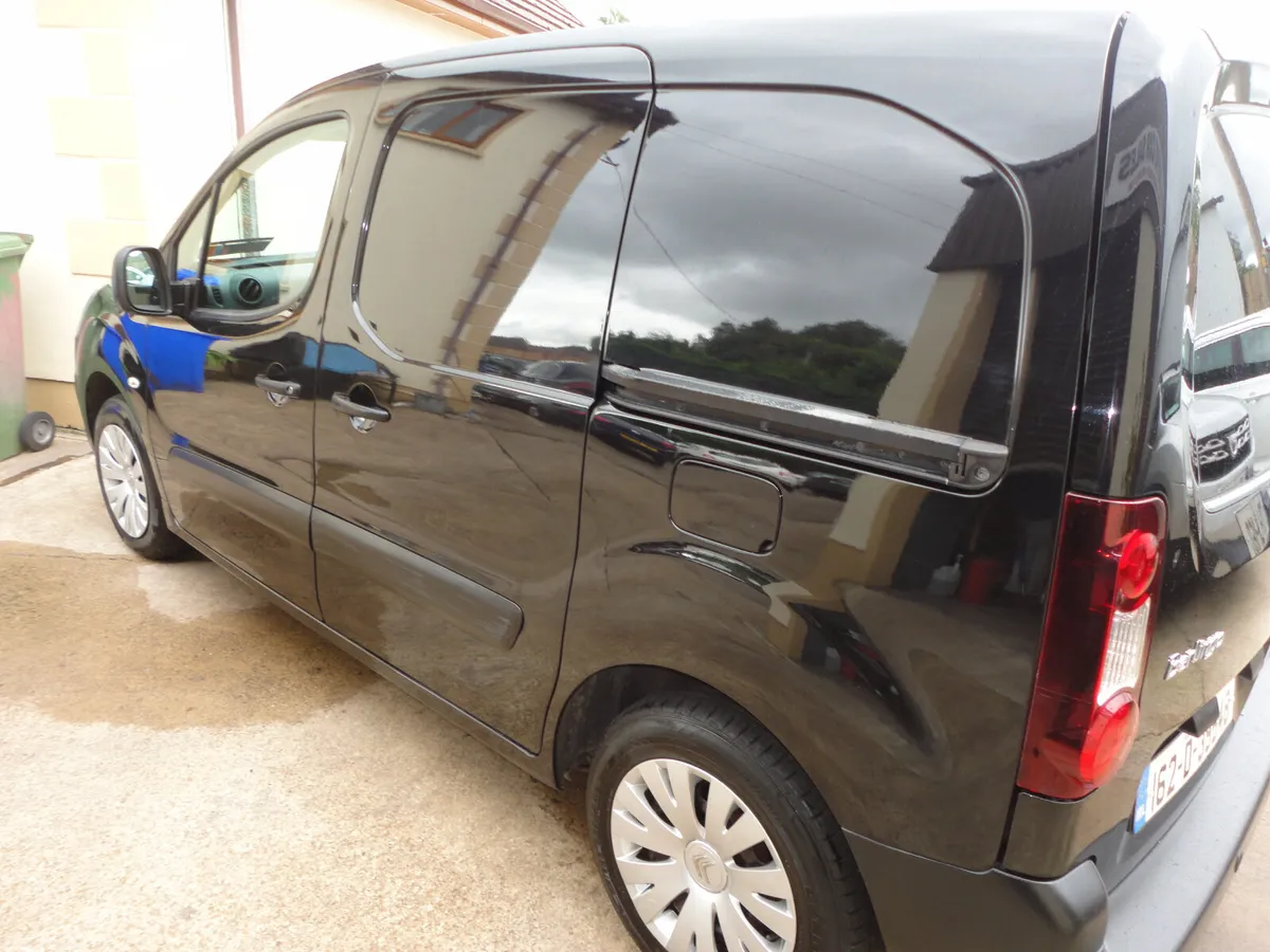 Citroen Berlingo 2016 - Image 4