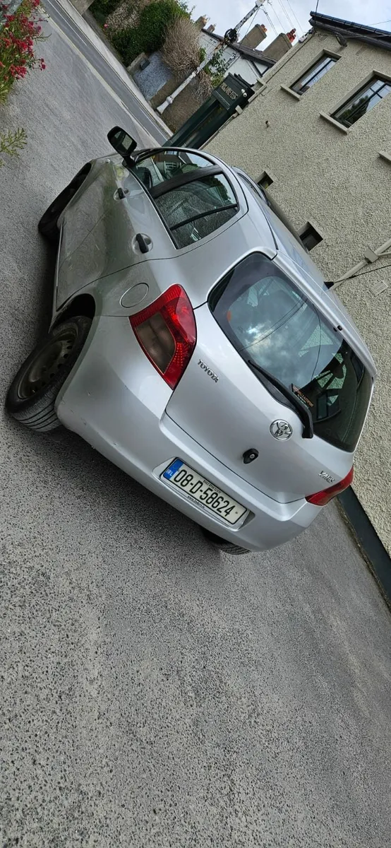 Yaris - Image 3