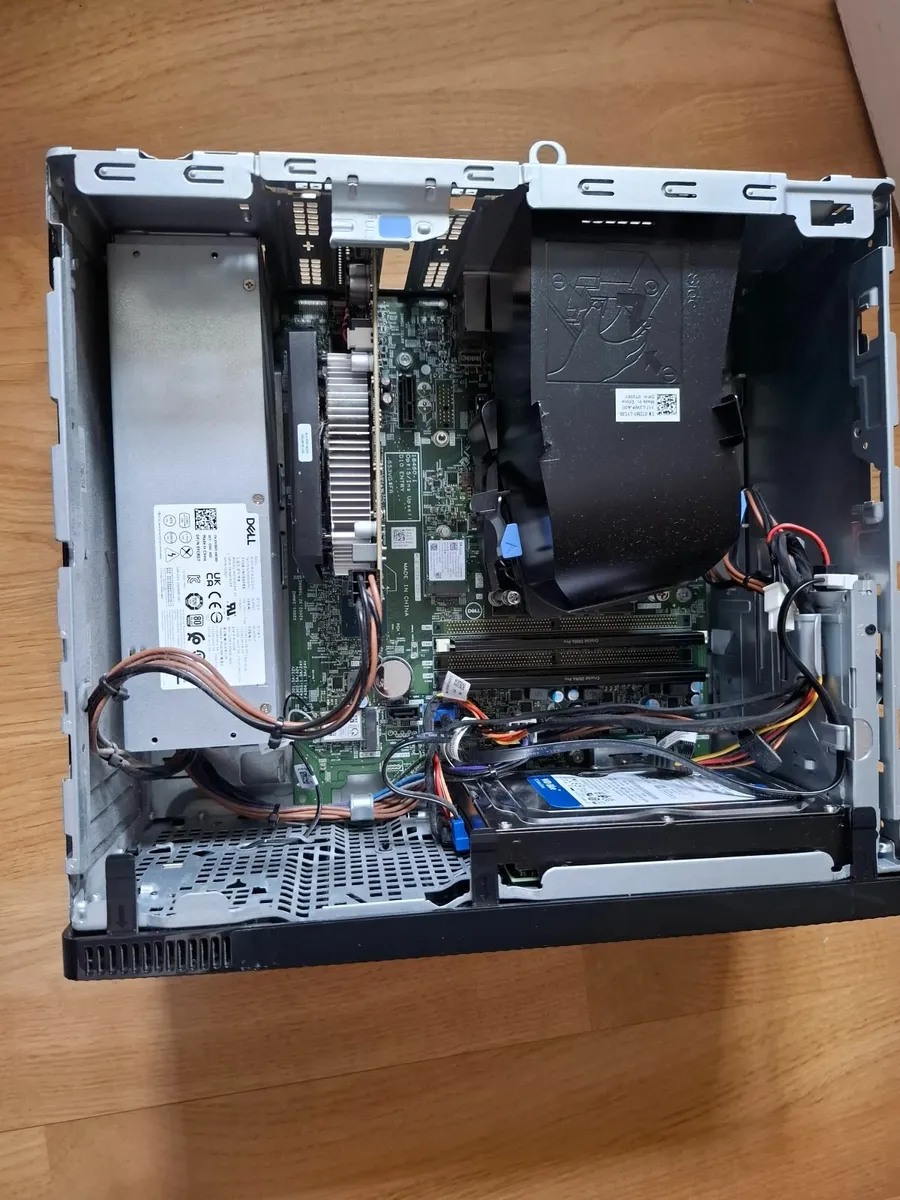 Office / Gaming PC - Image 2