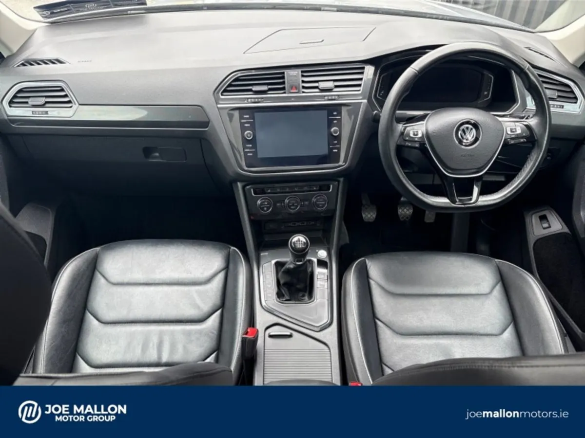 Volkswagen Tiguan 2.0 TDI 150HP Highline - Image 4