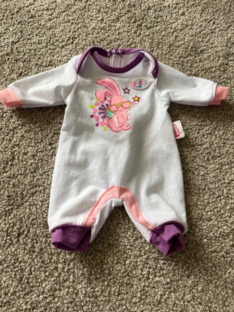 Baby Born Clothes - Image 4