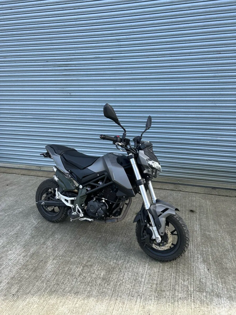 2023 Bennelli TNT - Image 2