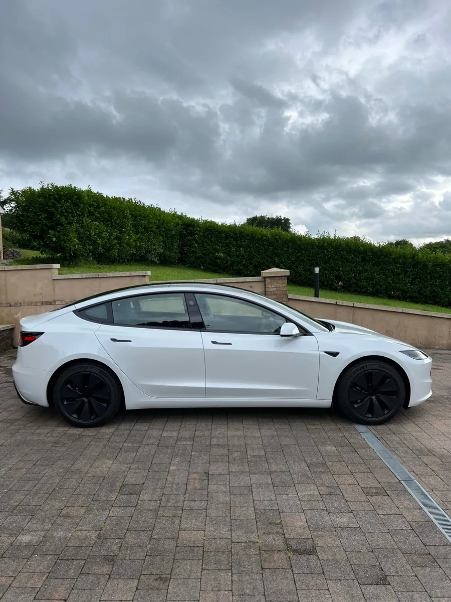 NEW 252 Tesla Model 3 0kms !!! - Image 4