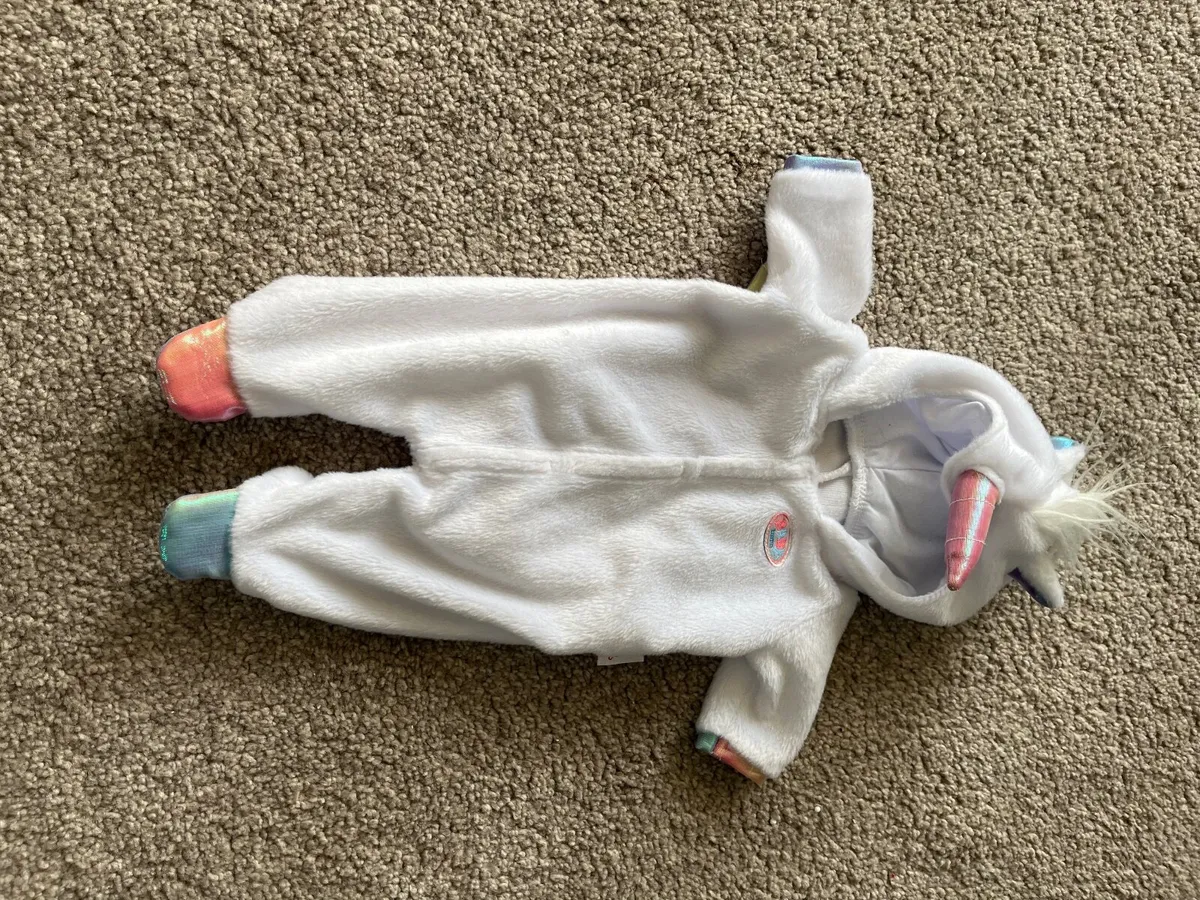 Baby Born Clothes - Image 2