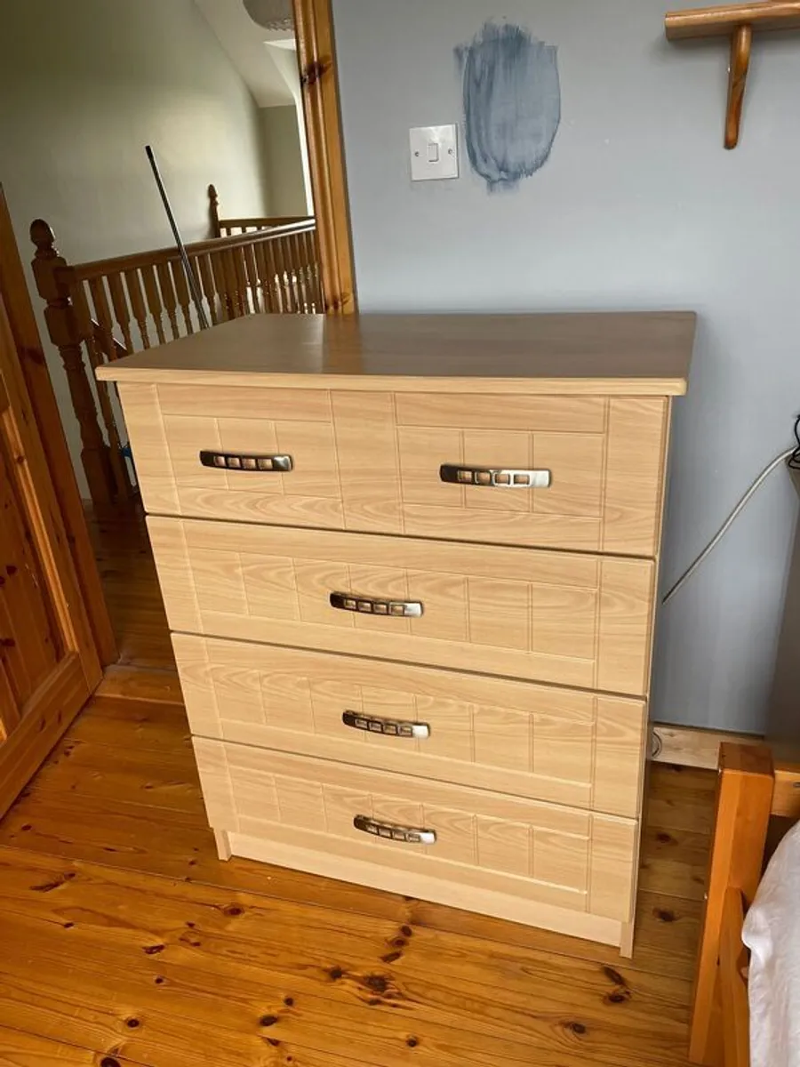 Bedroom Furniture - Image 1