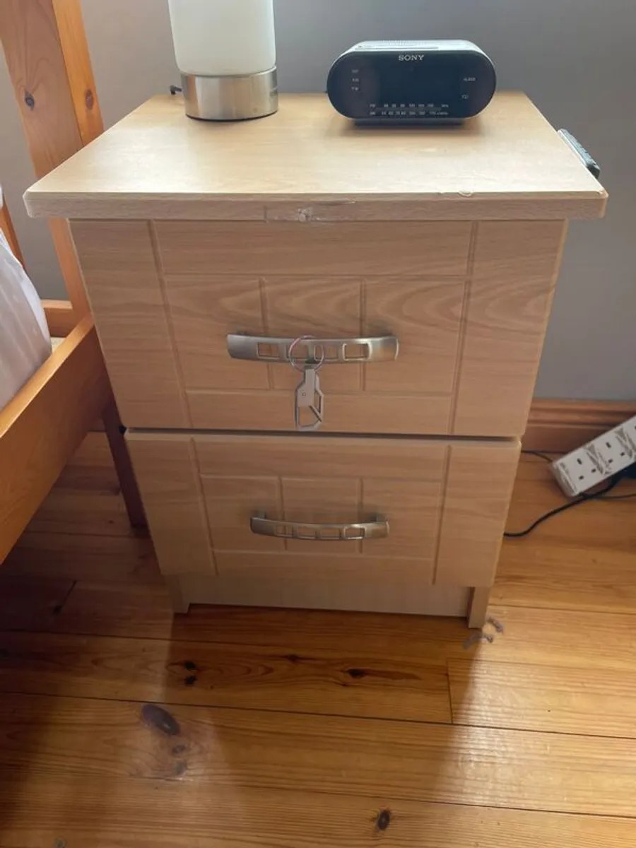 Bedroom Furniture - Image 2