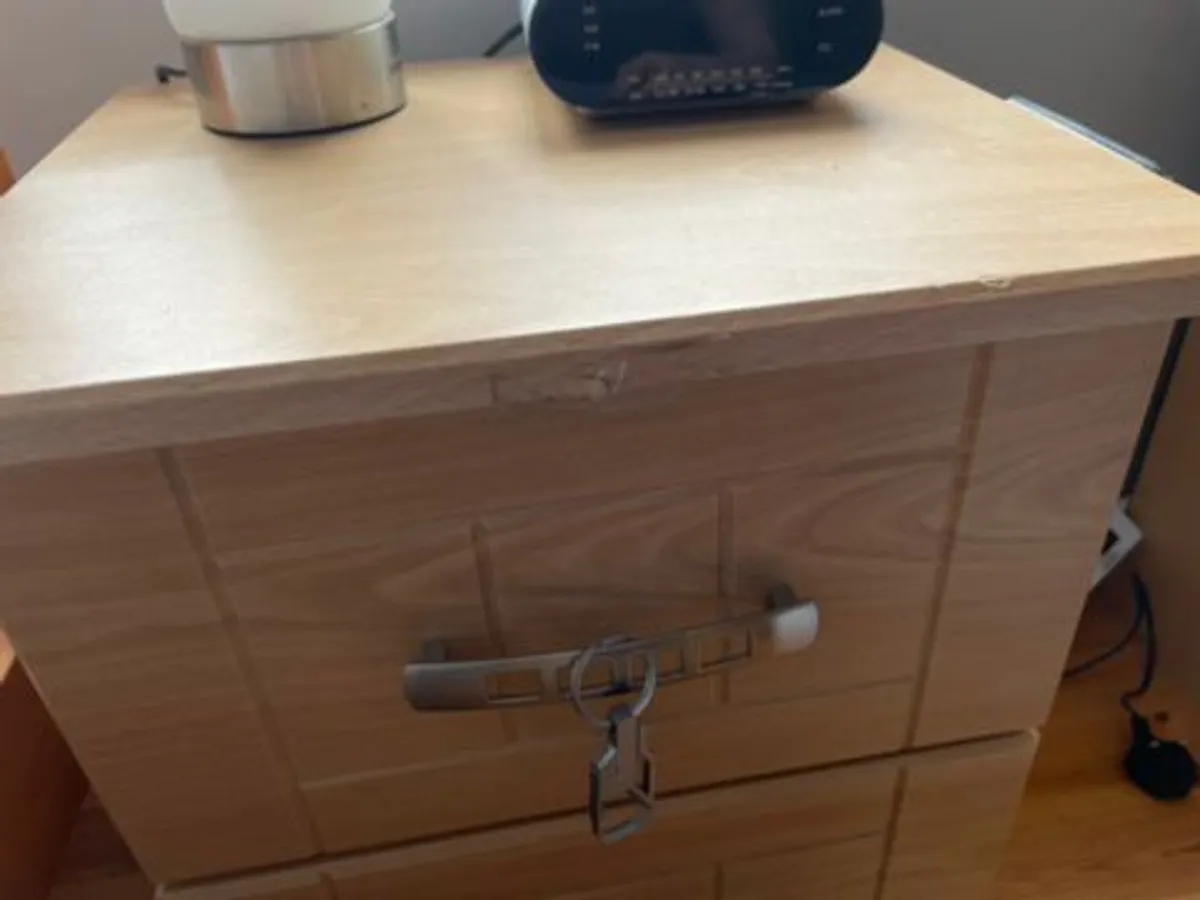 Bedroom Furniture - Image 3