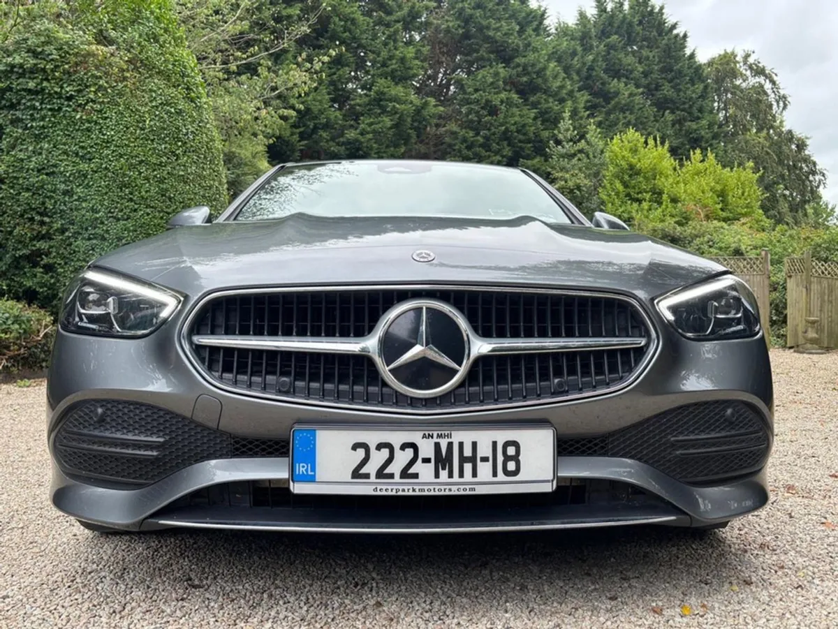 Mercedes-Benz C-Class  sale Agreed c180  f.merced - Image 3