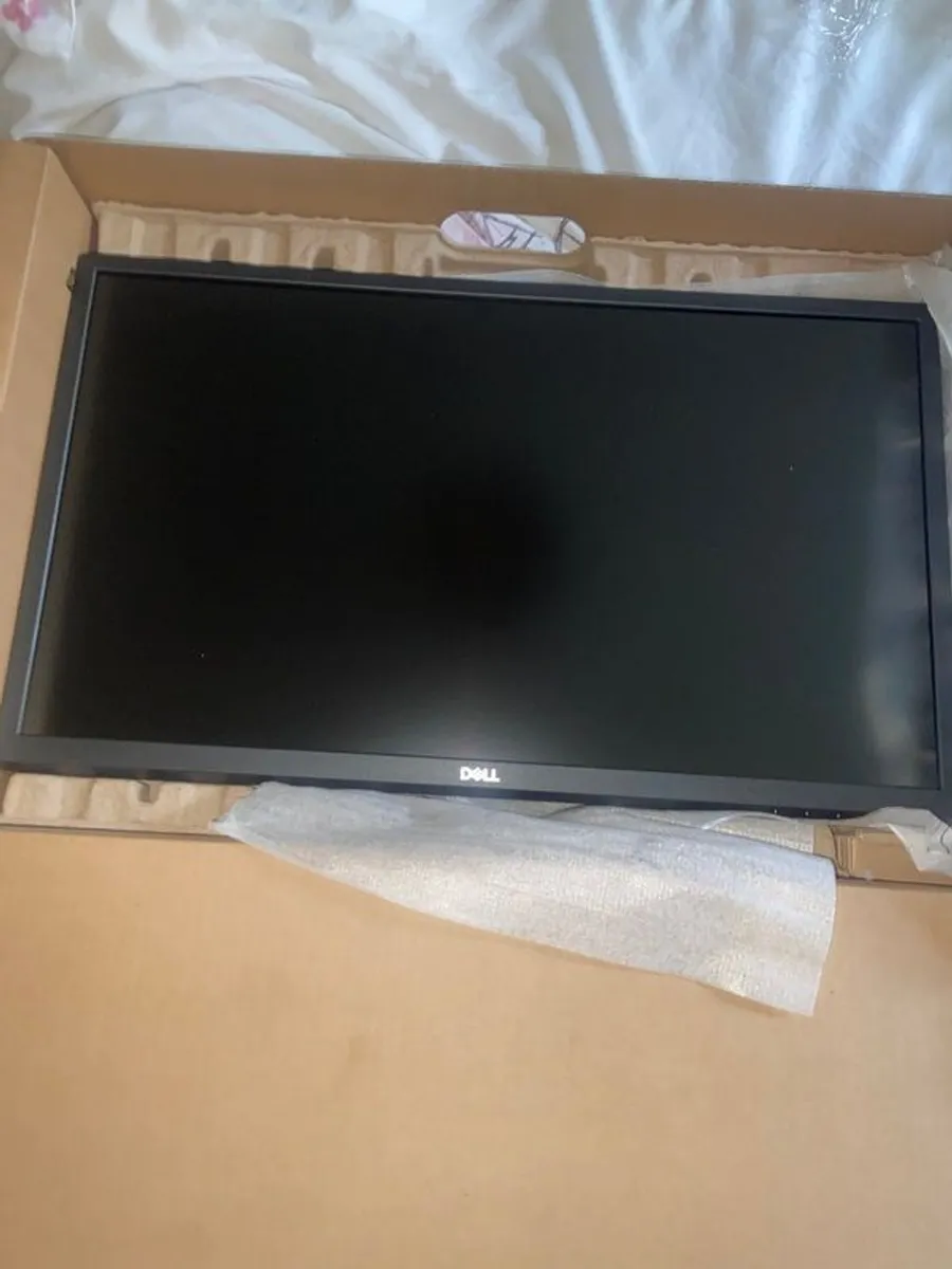 Dell Monitor - Image 1