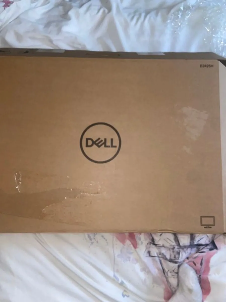 Dell Monitor - Image 3