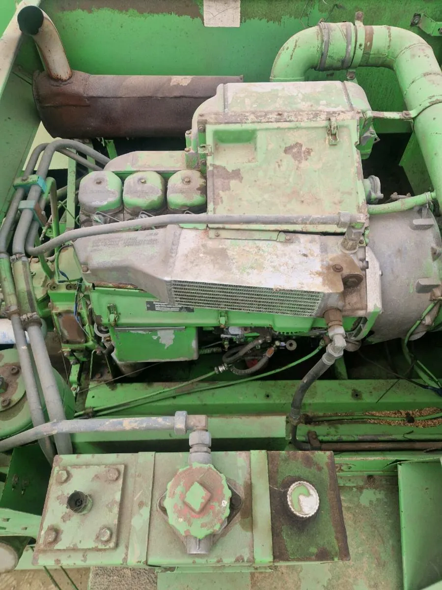 Deutz 4070 - Image 3