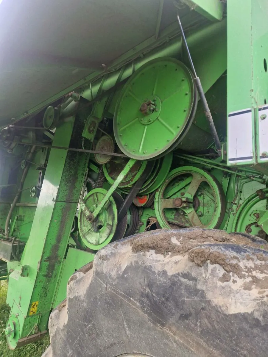 Deutz 4070 - Image 4
