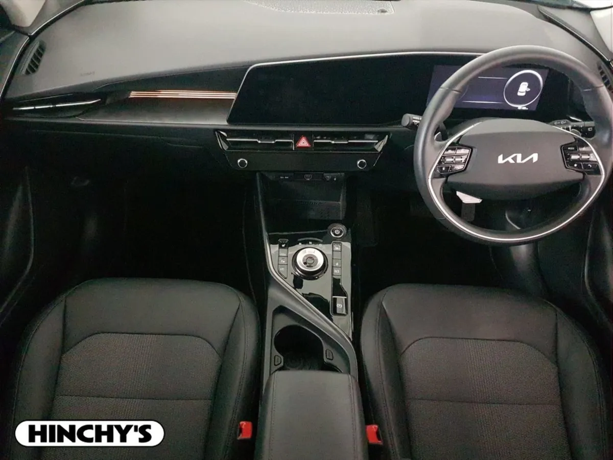 Kia Niro Niro EV K3 - Image 2