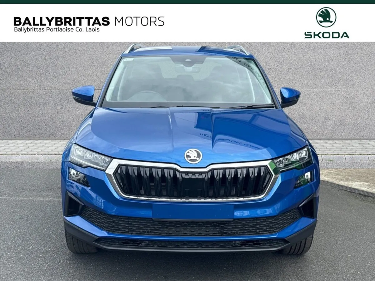 Skoda Karoq Selection 2.0tdi 115 BHP - Image 3