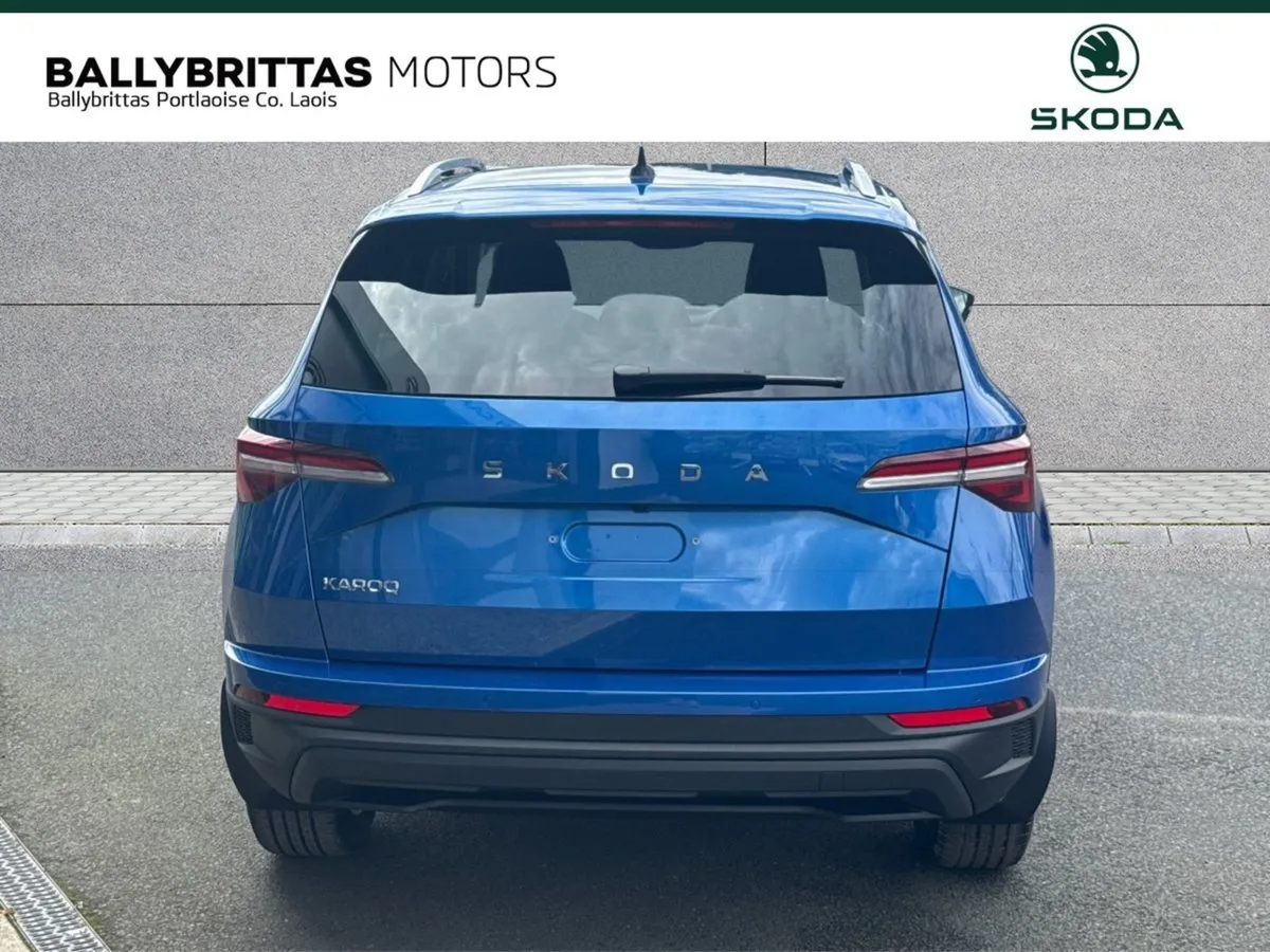 Skoda Karoq Selection 2.0tdi 115 BHP - Image 4