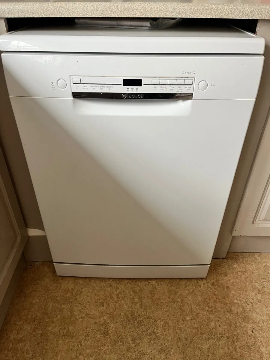 Dishwasher - Image 1