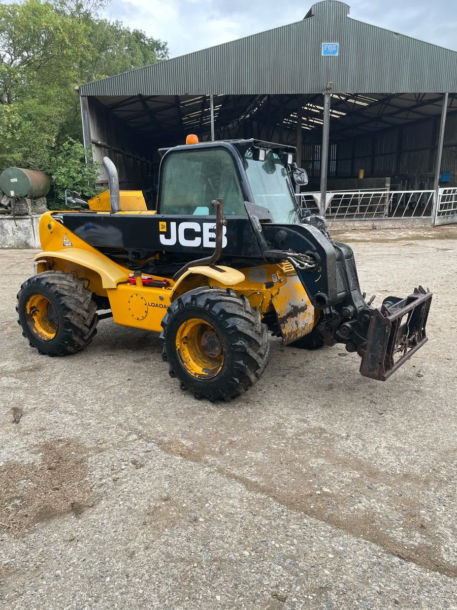 JCB 2012 520-50 - Image 3